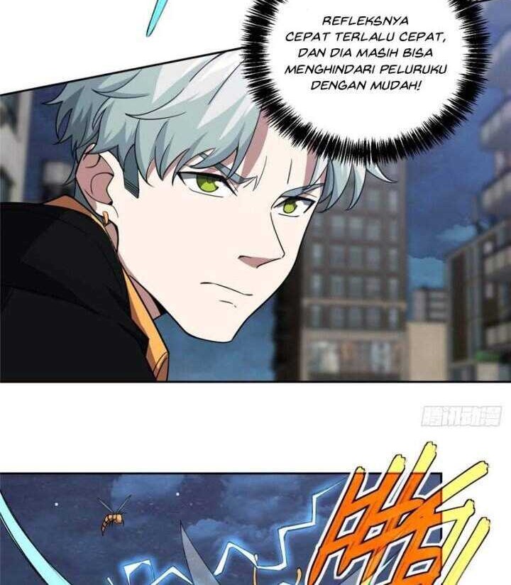 Super Mechanic (The Legendary Mechanic) Chapter 78 - halaman 16