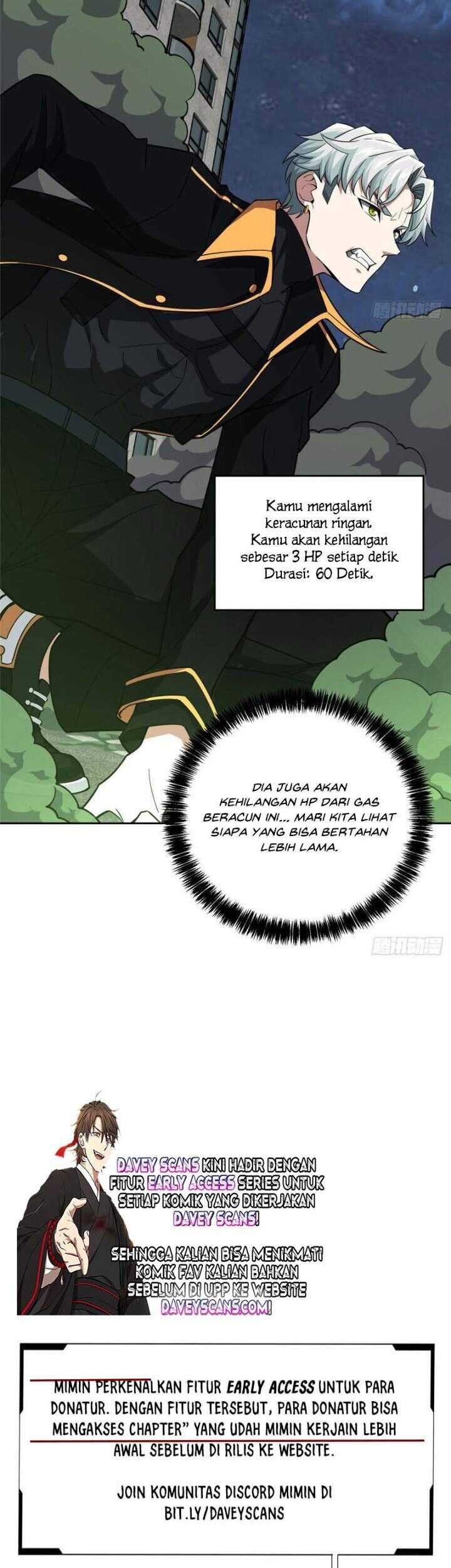 Super Mechanic (The Legendary Mechanic) Chapter 78 - halaman 19