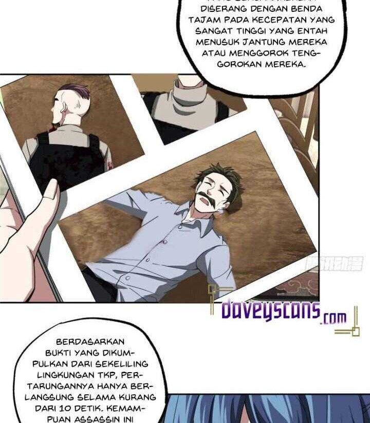 Super Mechanic (The Legendary Mechanic) Chapter 78 - halaman 2