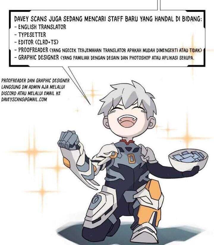 Super Mechanic (The Legendary Mechanic) Chapter 78 - halaman 20