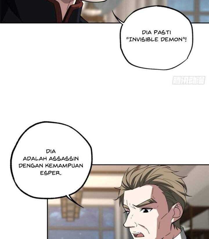 Super Mechanic (The Legendary Mechanic) Chapter 78 - halaman 4