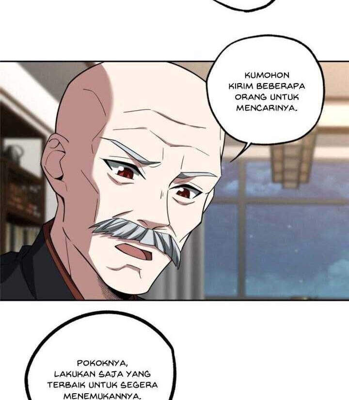Super Mechanic (The Legendary Mechanic) Chapter 78 - halaman 6