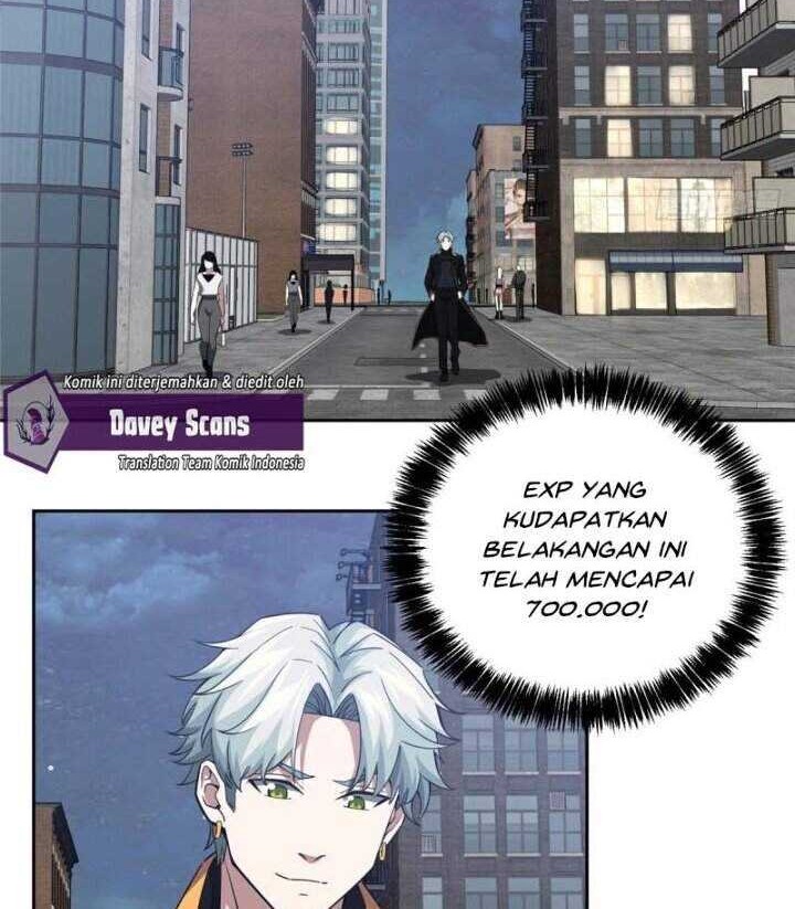 Super Mechanic (The Legendary Mechanic) Chapter 78 - halaman 8