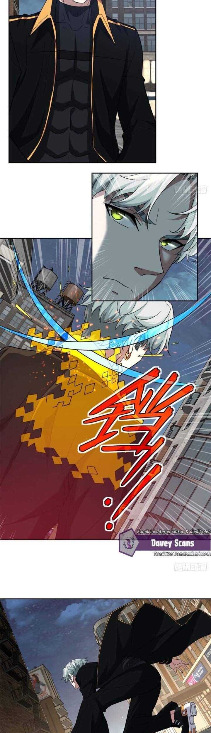 Super Mechanic (The Legendary Mechanic) Chapter 78 - halaman 9