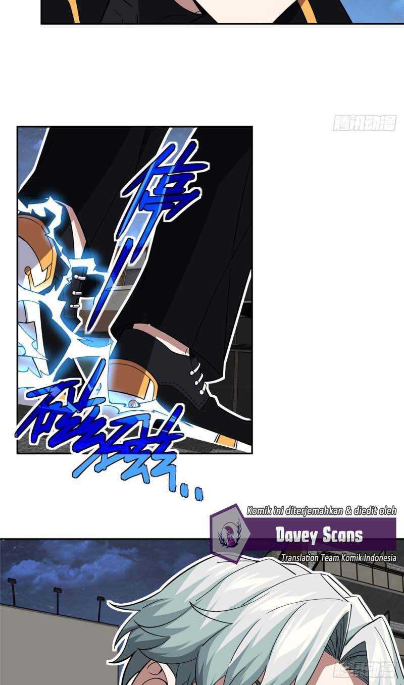 Super Mechanic (The Legendary Mechanic) Chapter 79 - halaman 11