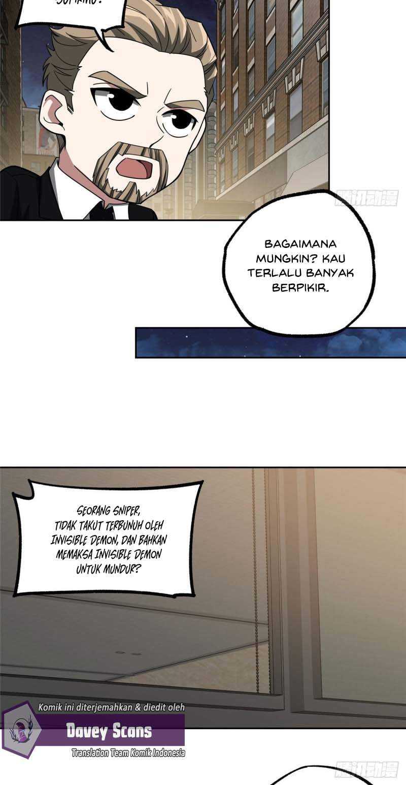 Super Mechanic (The Legendary Mechanic) Chapter 79 - halaman 14