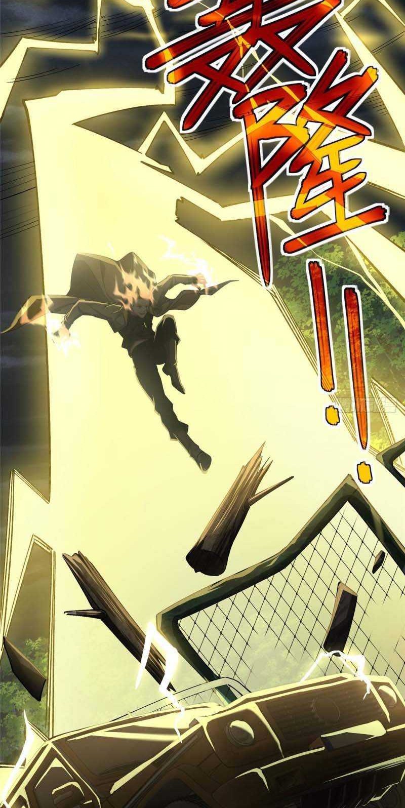 Super Mechanic (The Legendary Mechanic) Chapter 79 - halaman 25