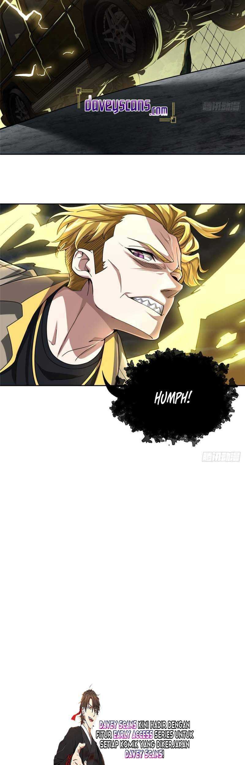 Super Mechanic (The Legendary Mechanic) Chapter 79 - halaman 26