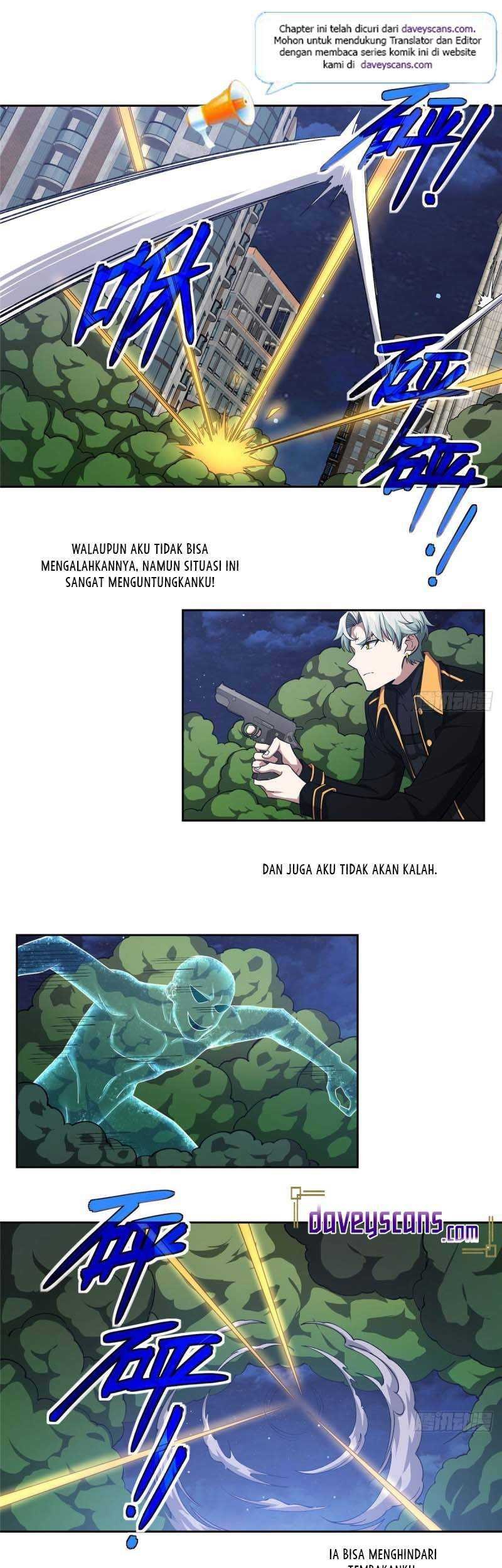 Super Mechanic (The Legendary Mechanic) Chapter 79 - halaman 3