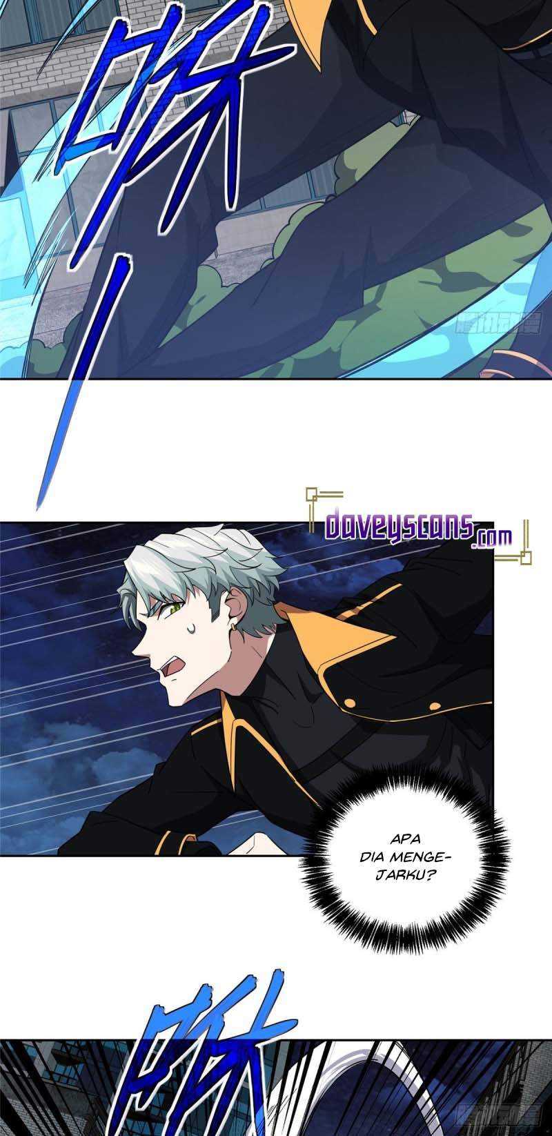 Super Mechanic (The Legendary Mechanic) Chapter 79 - halaman 5