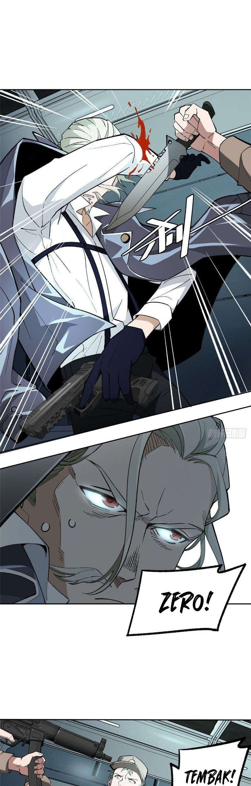 Super Mechanic (The Legendary Mechanic) Chapter 8 - halaman 14
