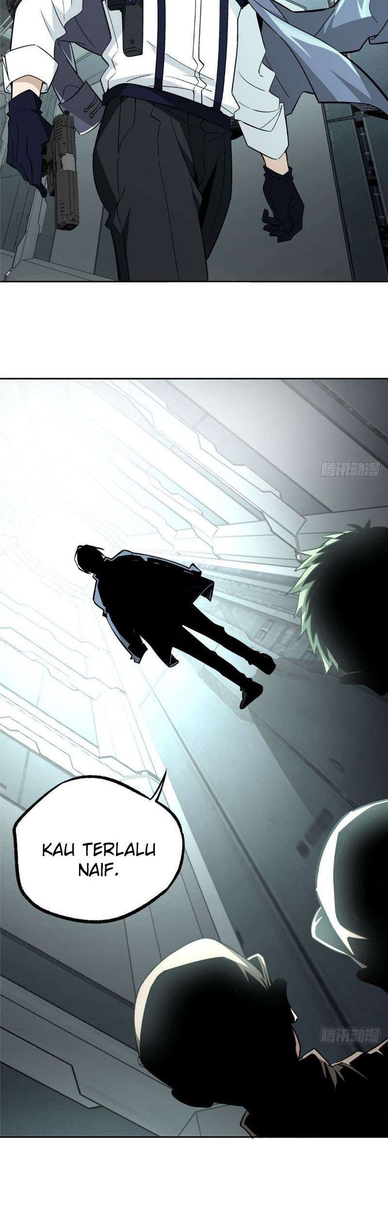 Super Mechanic (The Legendary Mechanic) Chapter 8 - halaman 20