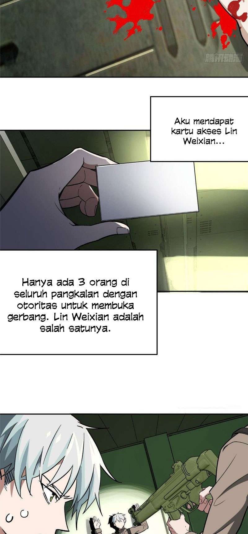 Super Mechanic (The Legendary Mechanic) Chapter 8 - halaman 3
