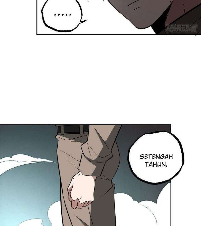 Super Mechanic (The Legendary Mechanic) Chapter 8 - halaman 31
