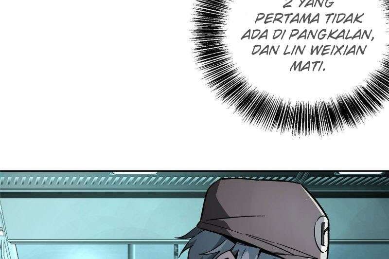 Super Mechanic (The Legendary Mechanic) Chapter 8 - halaman 6