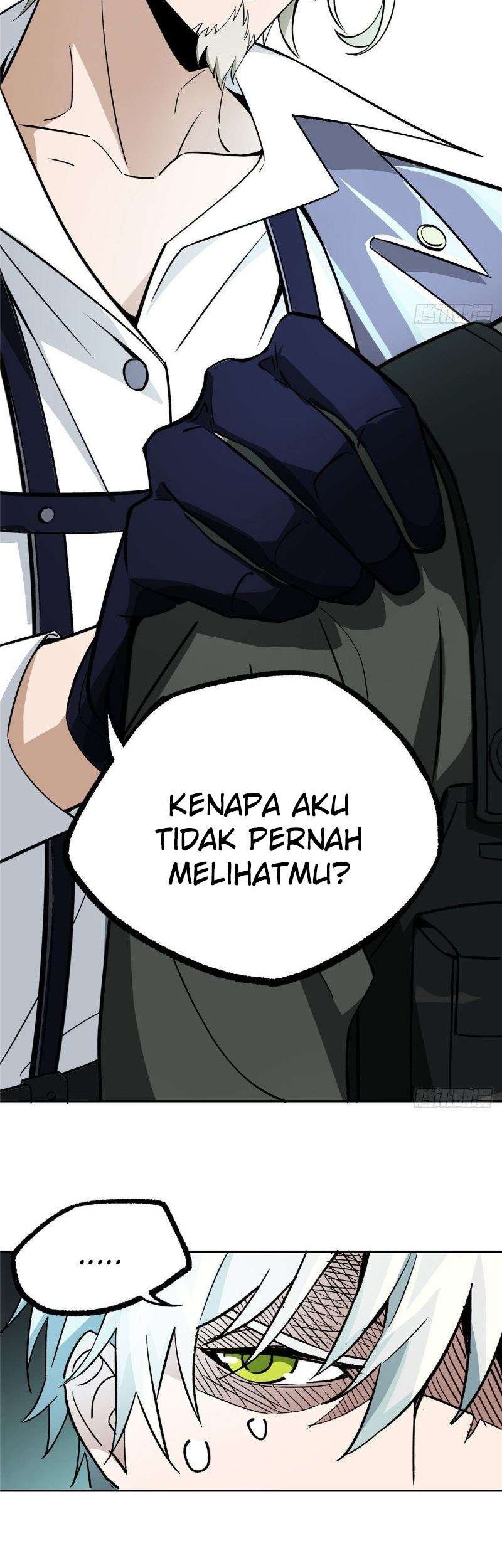 Super Mechanic (The Legendary Mechanic) Chapter 8 - halaman 8
