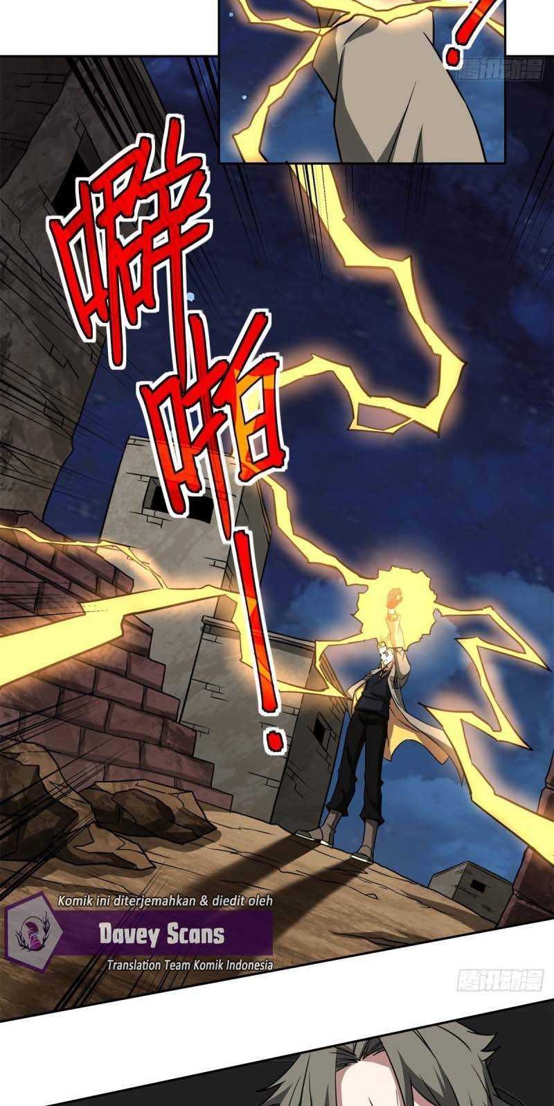 Super Mechanic (The Legendary Mechanic) Chapter 80 - halaman 10