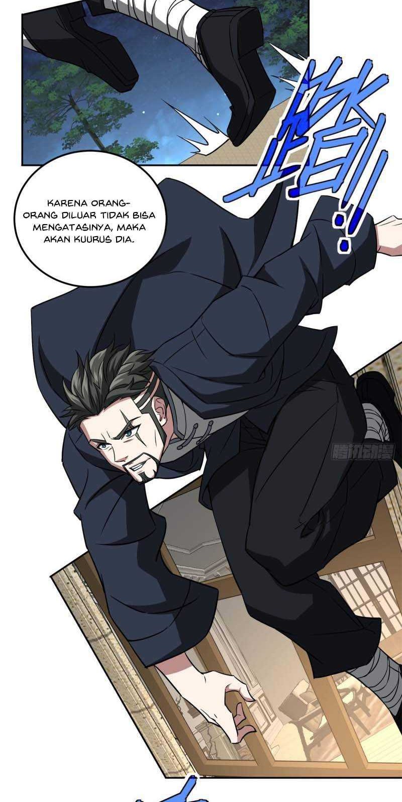 Super Mechanic (The Legendary Mechanic) Chapter 80 - halaman 13