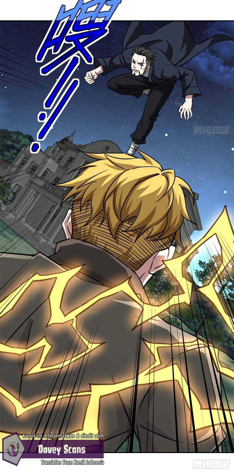 Super Mechanic (The Legendary Mechanic) Chapter 80 - halaman 14