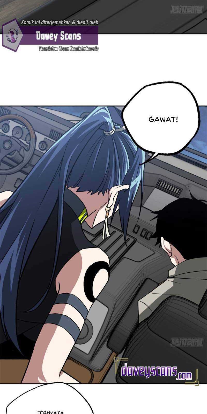 Super Mechanic (The Legendary Mechanic) Chapter 80 - halaman 16