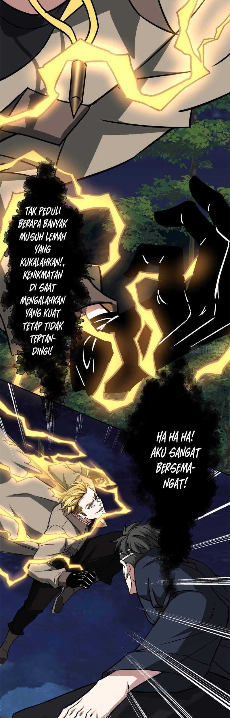 Super Mechanic (The Legendary Mechanic) Chapter 80 - halaman 18