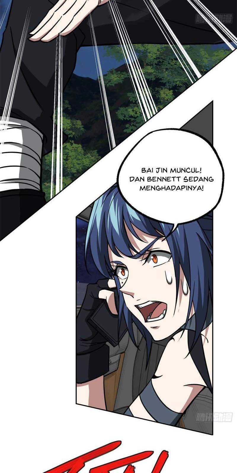 Super Mechanic (The Legendary Mechanic) Chapter 80 - halaman 19