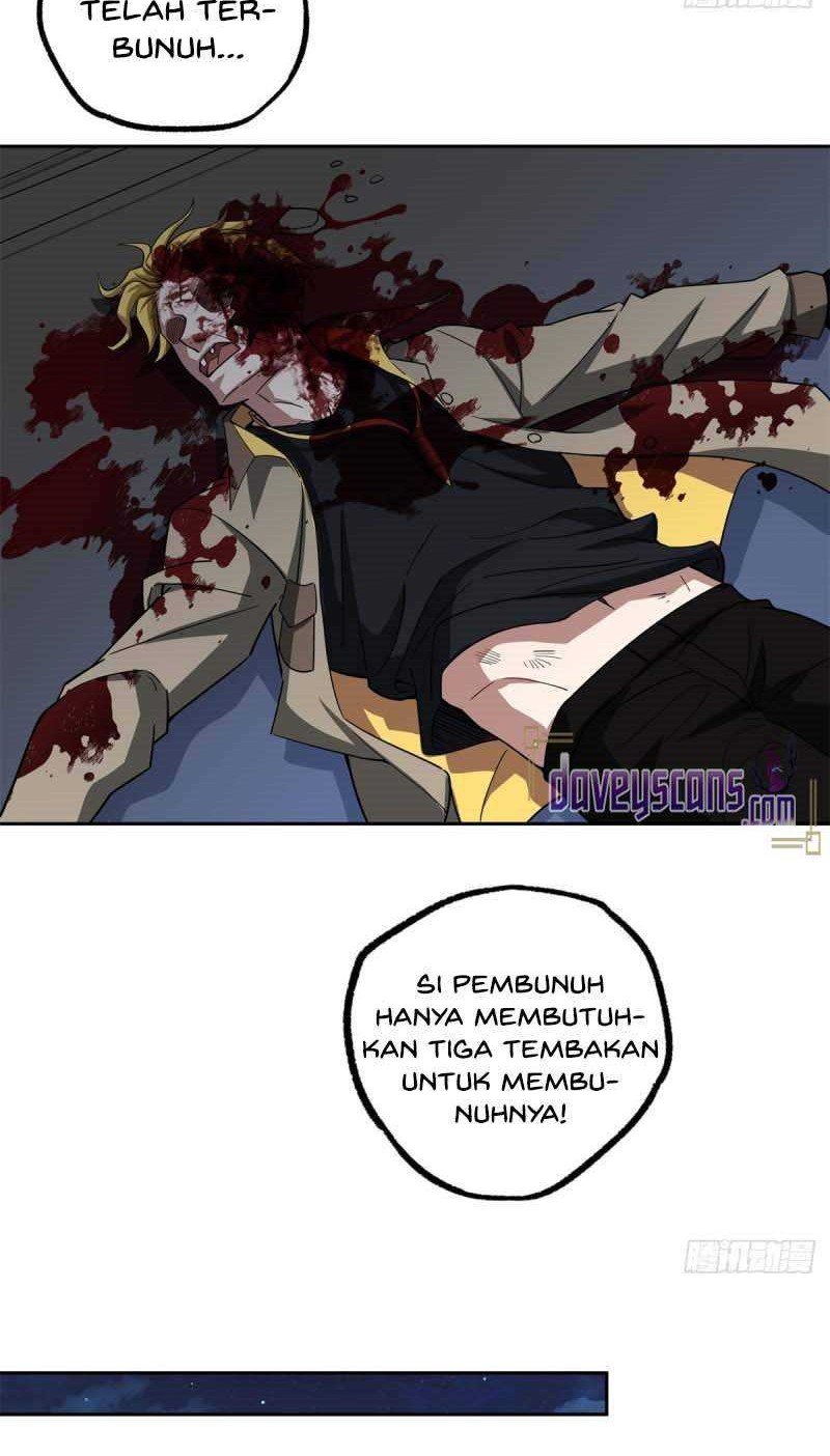 Super Mechanic (The Legendary Mechanic) Chapter 81 - halaman 10