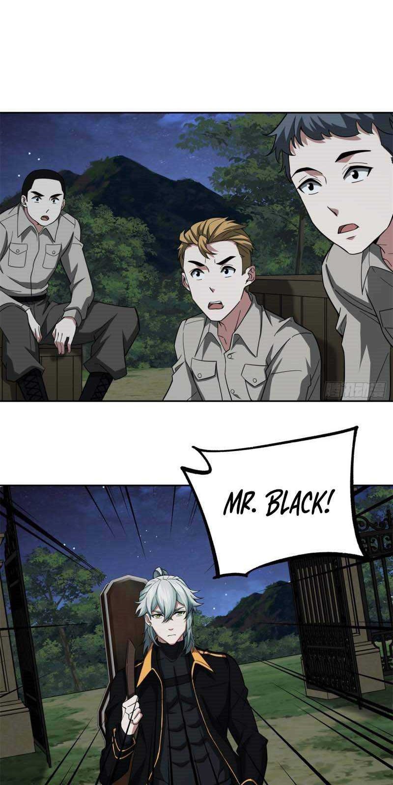 Super Mechanic (The Legendary Mechanic) Chapter 81 - halaman 12