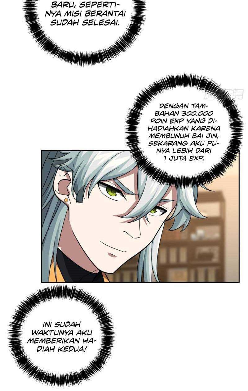Super Mechanic (The Legendary Mechanic) Chapter 81 - halaman 18