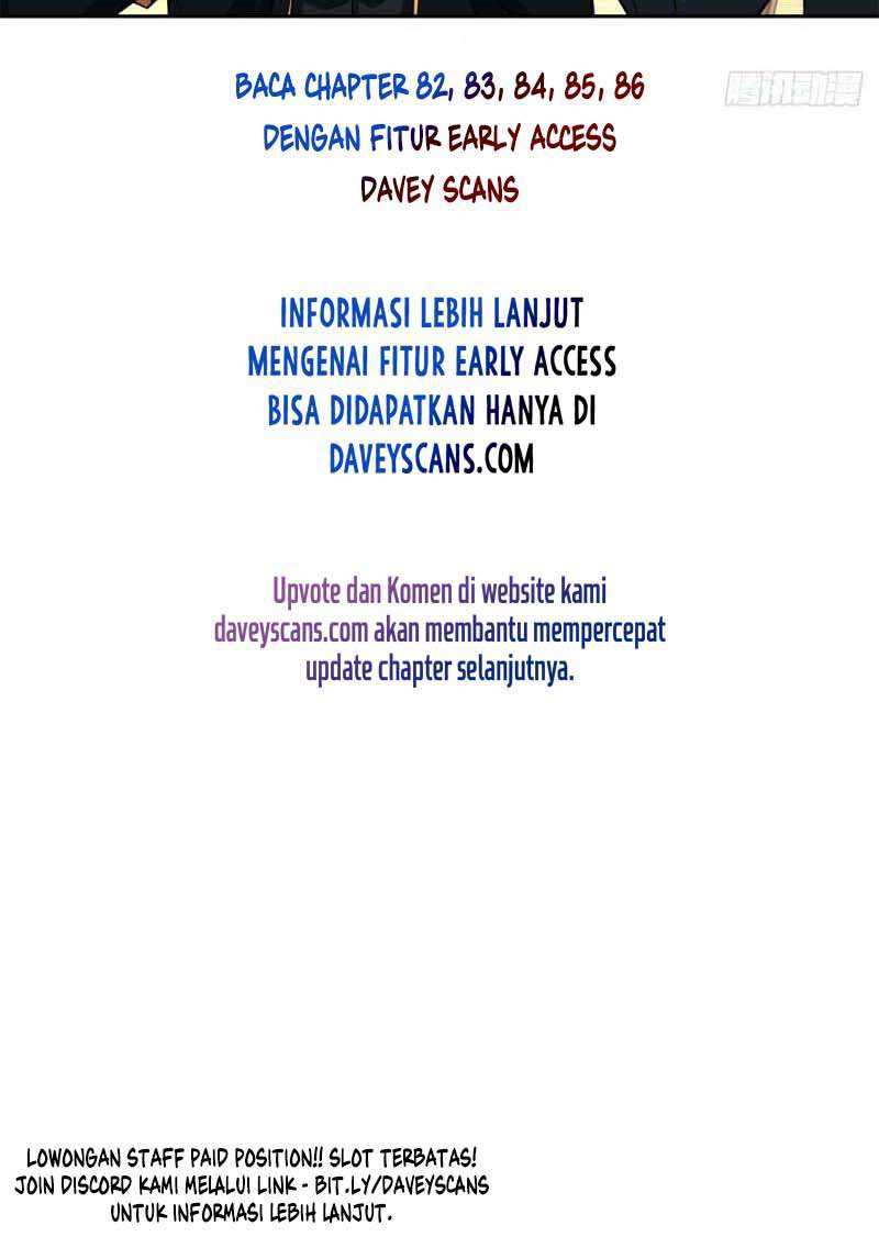 Super Mechanic (The Legendary Mechanic) Chapter 81 - halaman 25