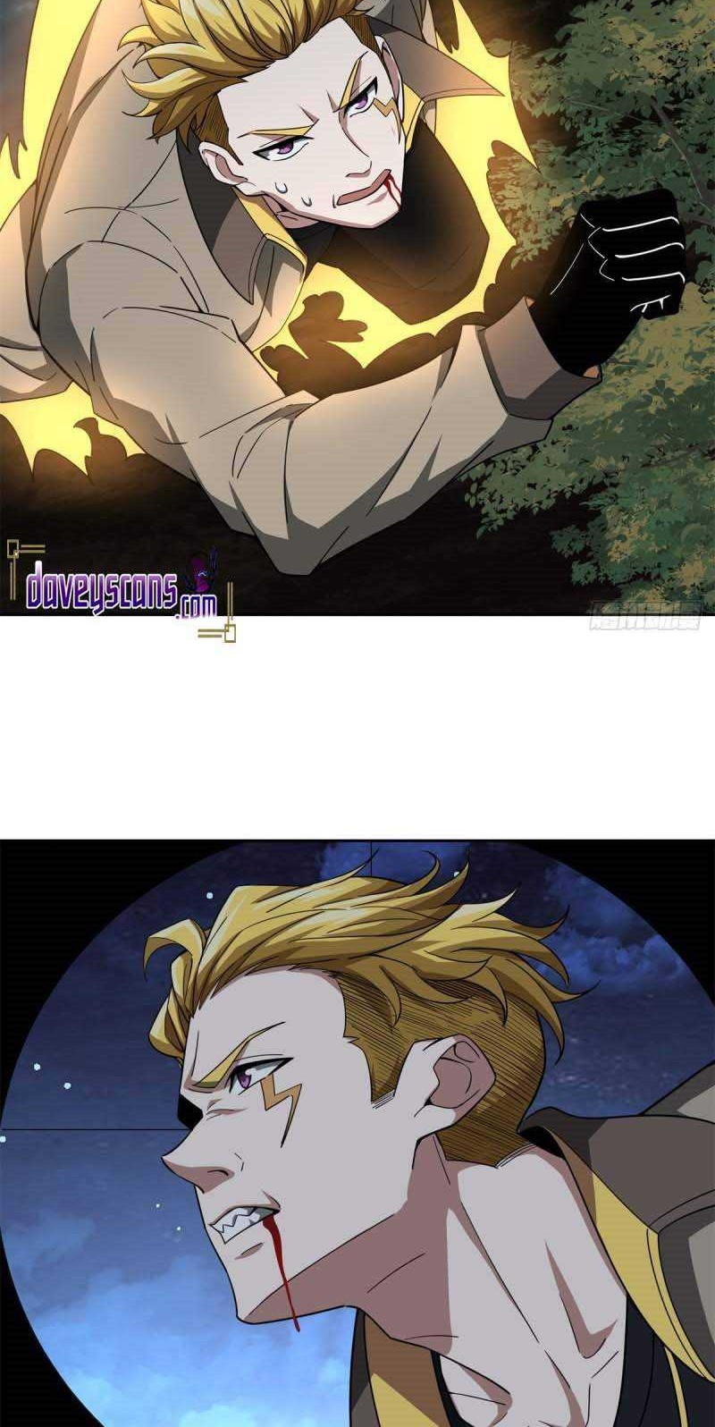 Super Mechanic (The Legendary Mechanic) Chapter 81 - halaman 4