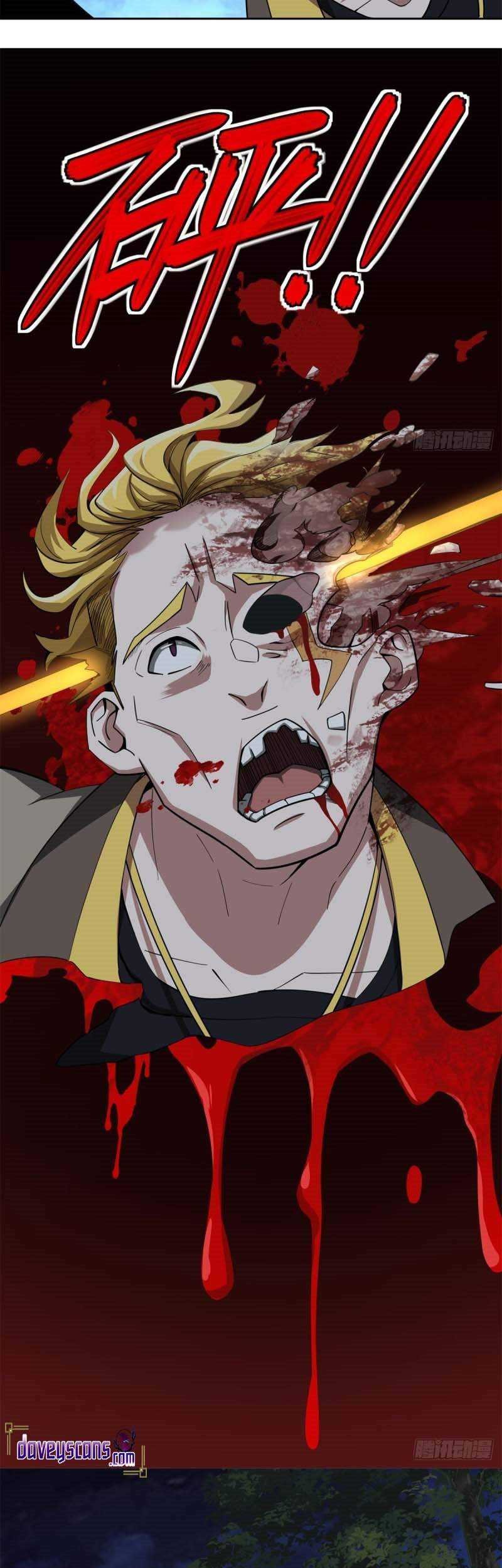 Super Mechanic (The Legendary Mechanic) Chapter 81 - halaman 5