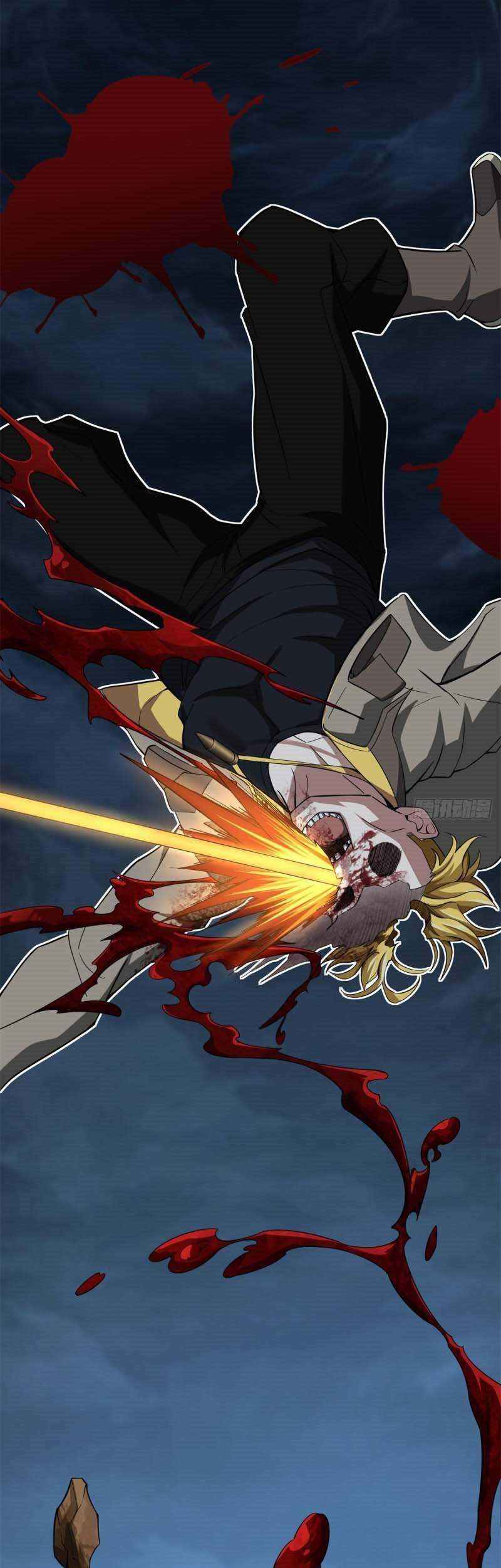 Super Mechanic (The Legendary Mechanic) Chapter 81 - halaman 7