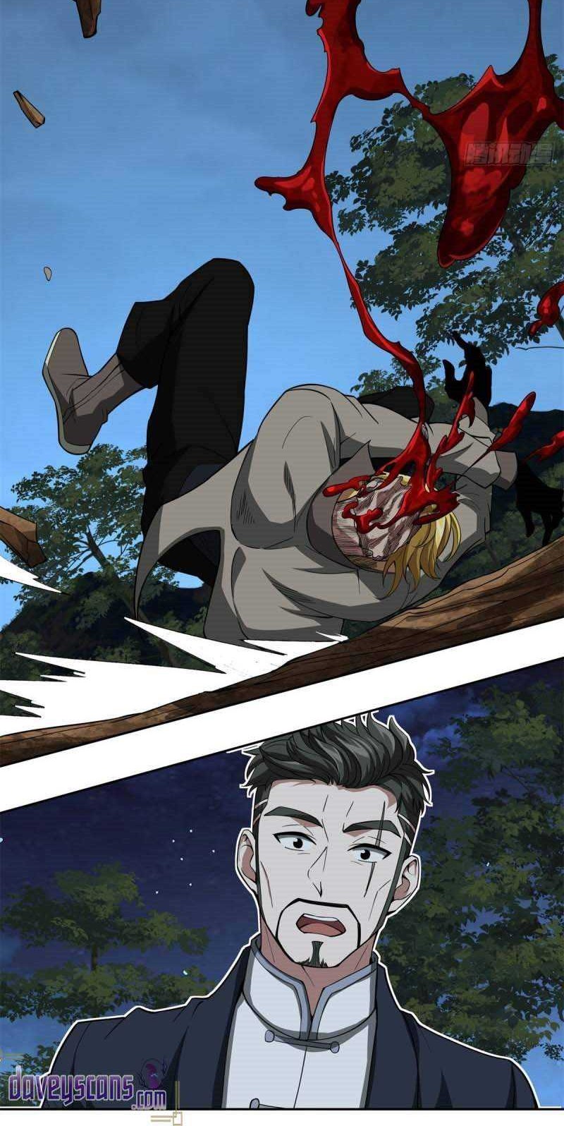 Super Mechanic (The Legendary Mechanic) Chapter 81 - halaman 8