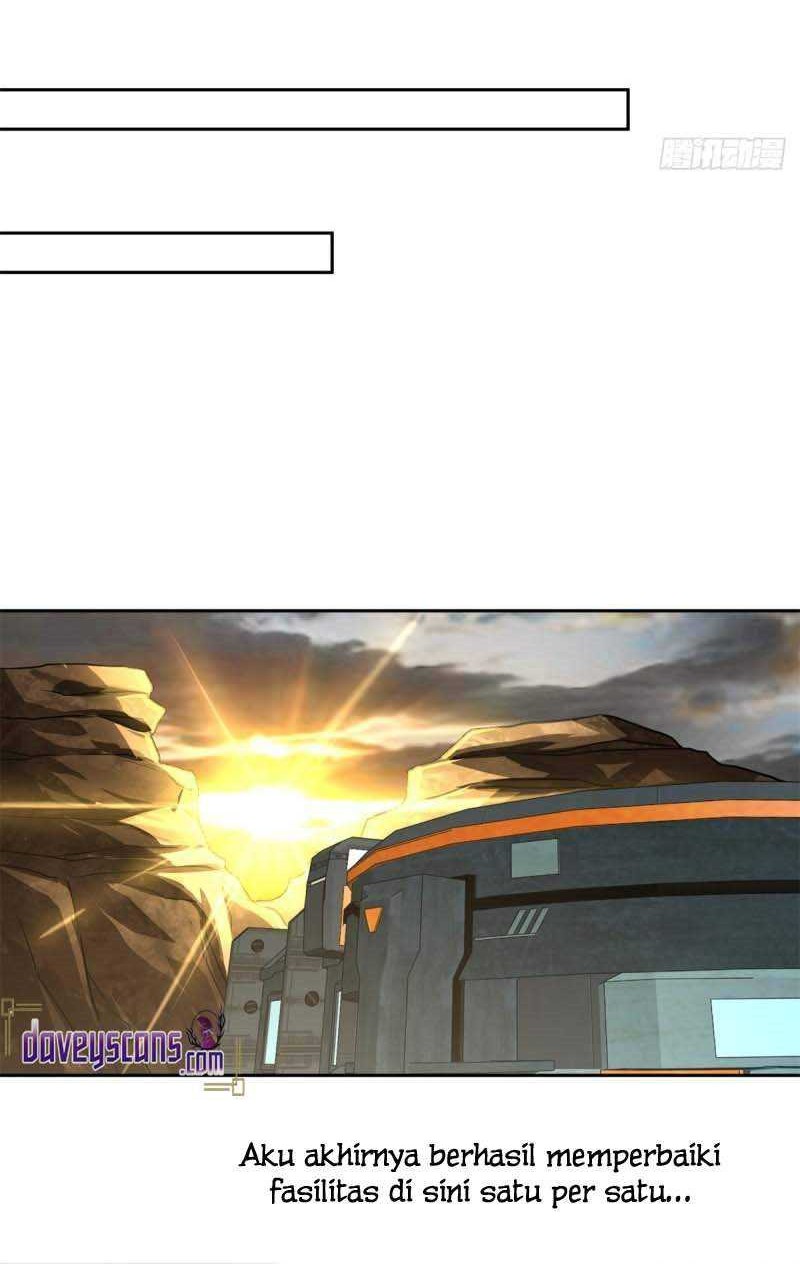 Super Mechanic (The Legendary Mechanic) Chapter 82 - halaman 17