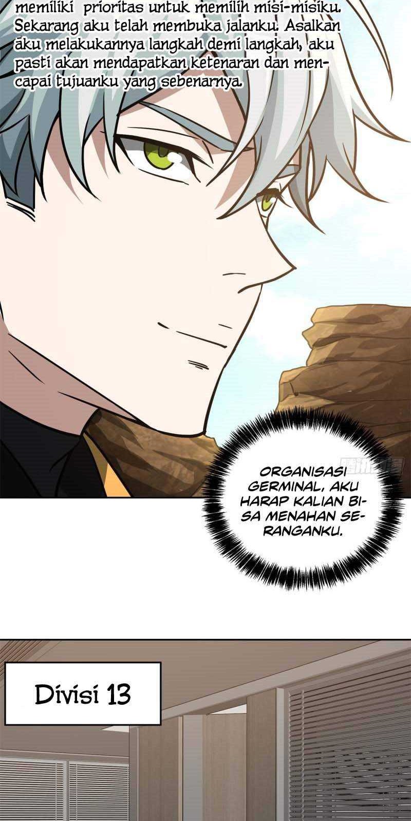 Super Mechanic (The Legendary Mechanic) Chapter 82 - halaman 19