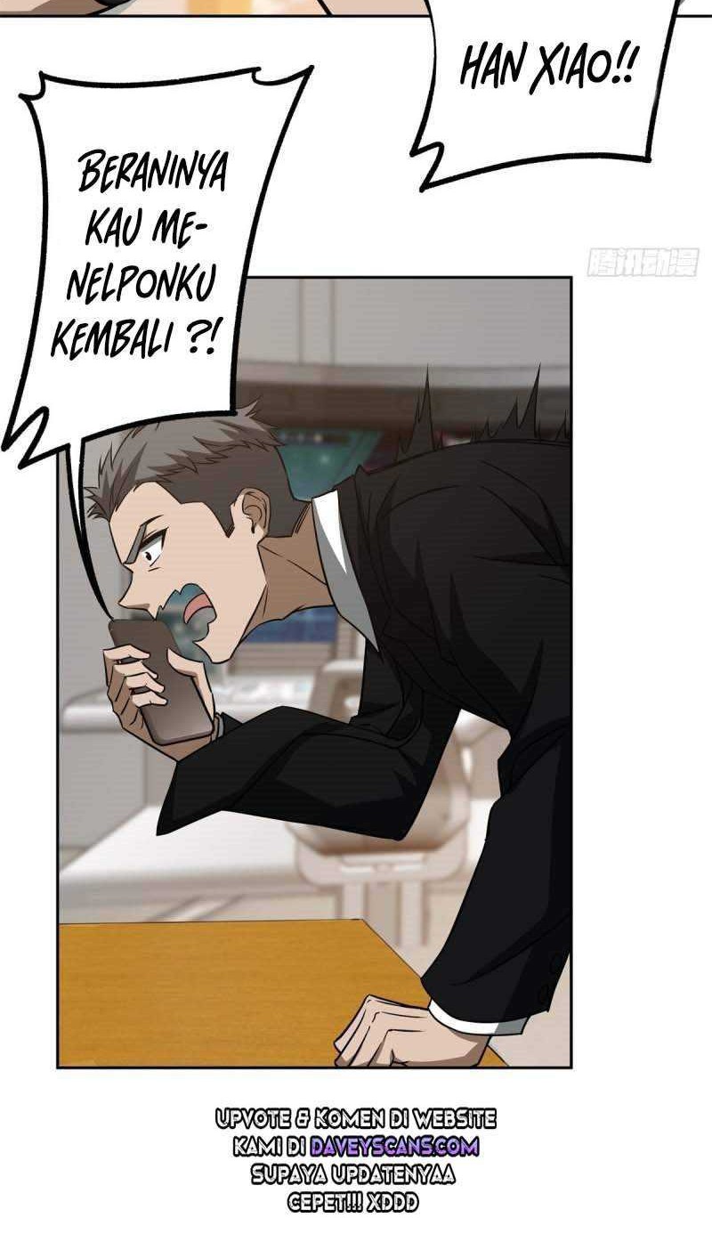 Super Mechanic (The Legendary Mechanic) Chapter 82 - halaman 21