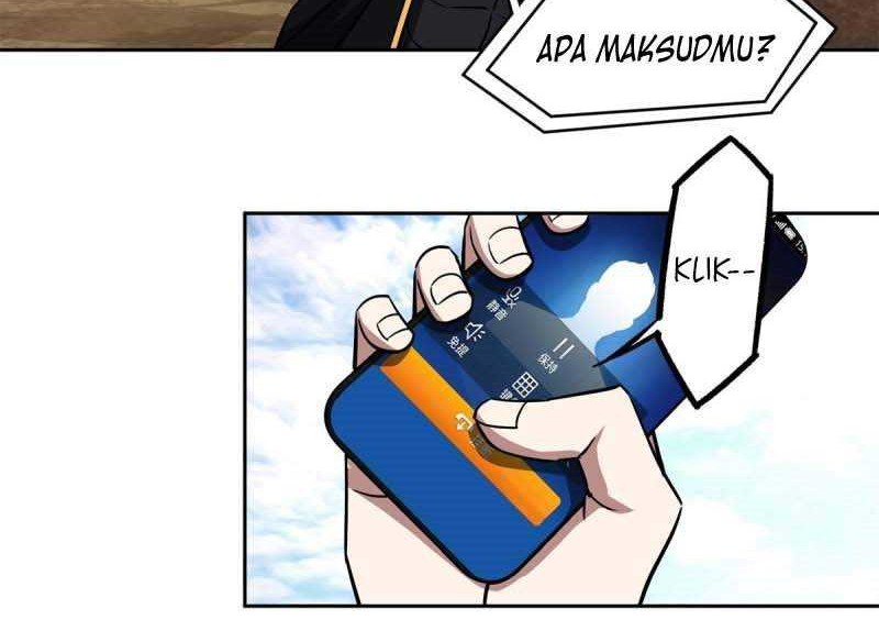 Super Mechanic (The Legendary Mechanic) Chapter 82 - halaman 25