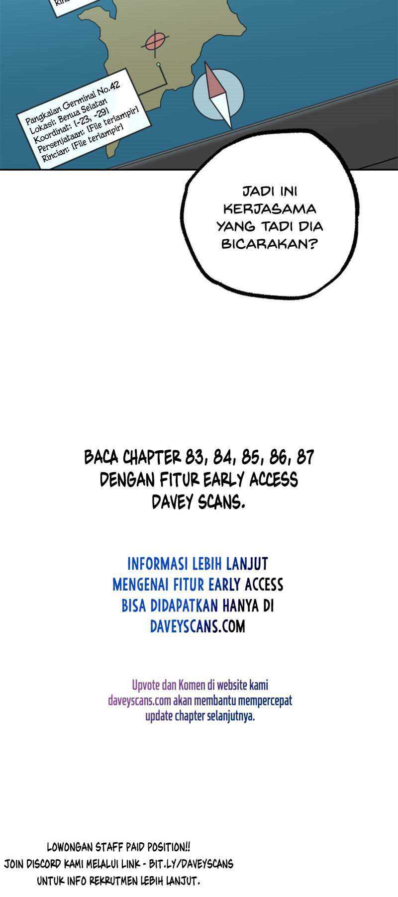 Super Mechanic (The Legendary Mechanic) Chapter 82 - halaman 28