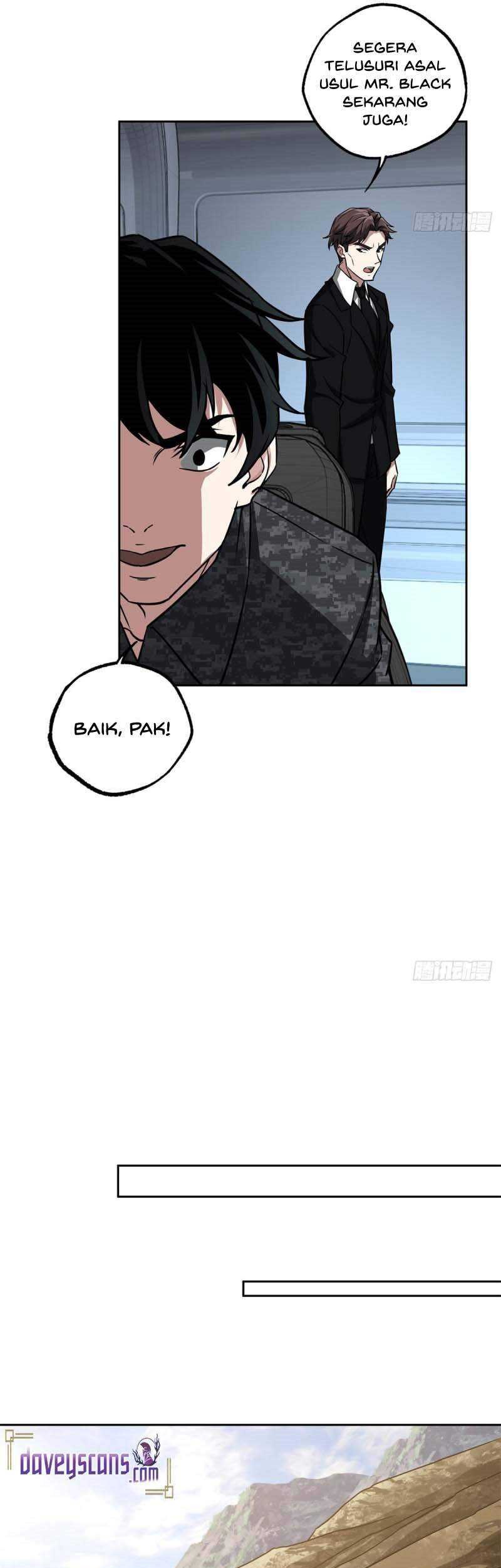 Super Mechanic (The Legendary Mechanic) Chapter 82 - halaman 7