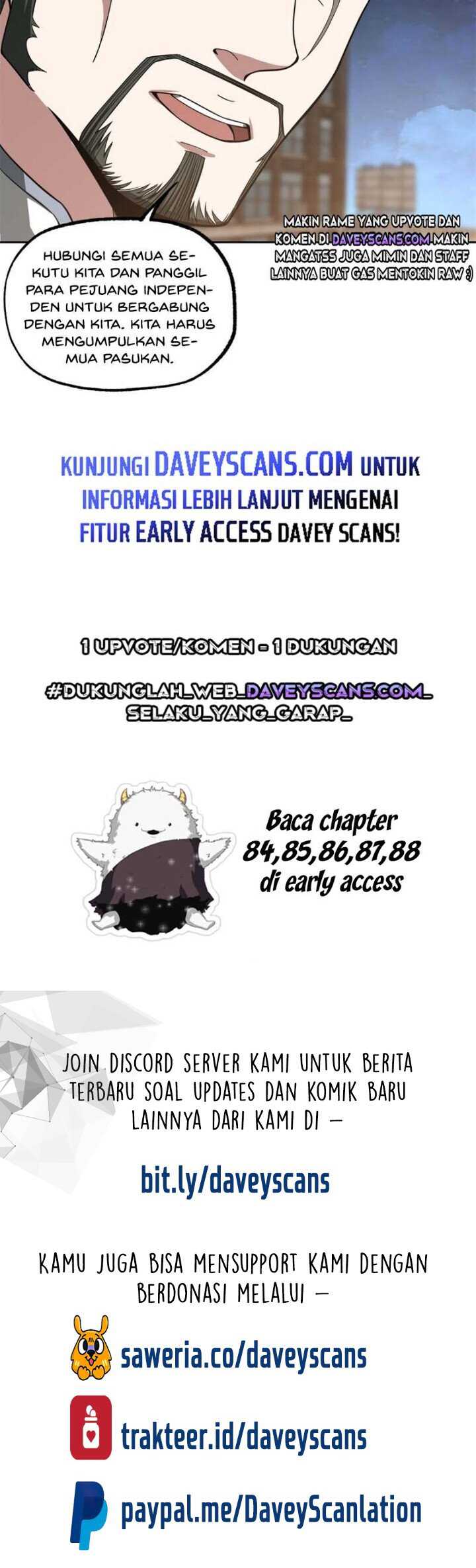 Super Mechanic (The Legendary Mechanic) Chapter 83 - halaman 15