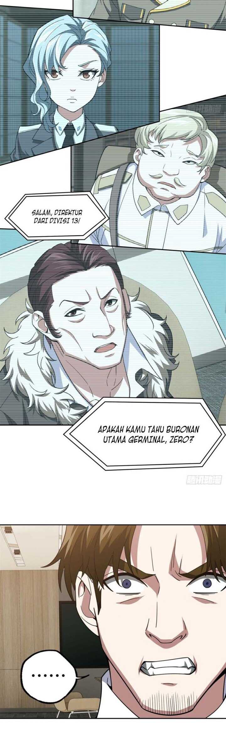 Super Mechanic (The Legendary Mechanic) Chapter 83 - halaman 3