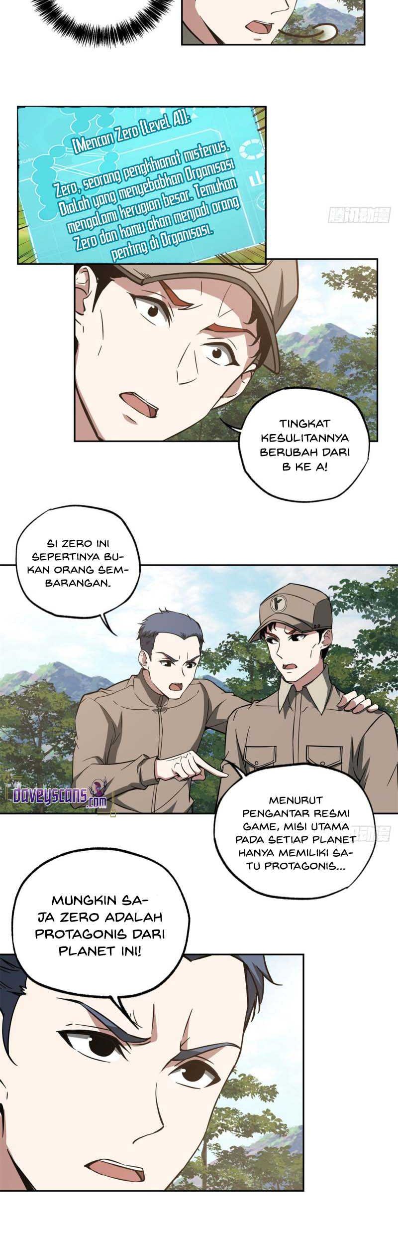 Super Mechanic (The Legendary Mechanic) Chapter 84 - halaman 15