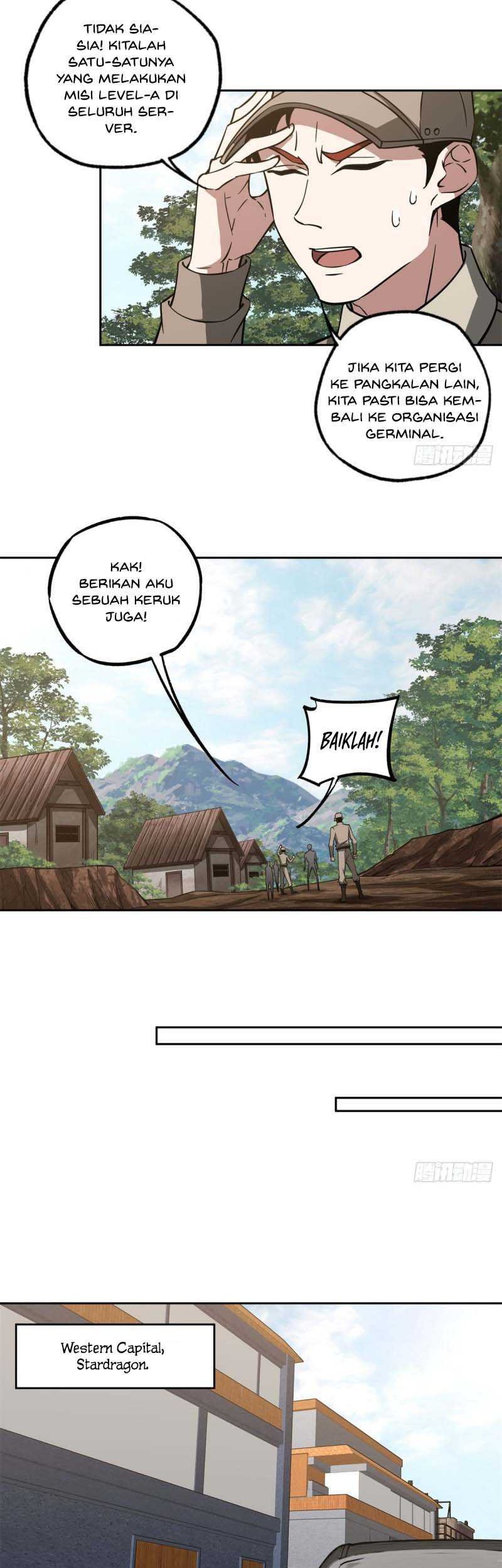 Super Mechanic (The Legendary Mechanic) Chapter 84 - halaman 19