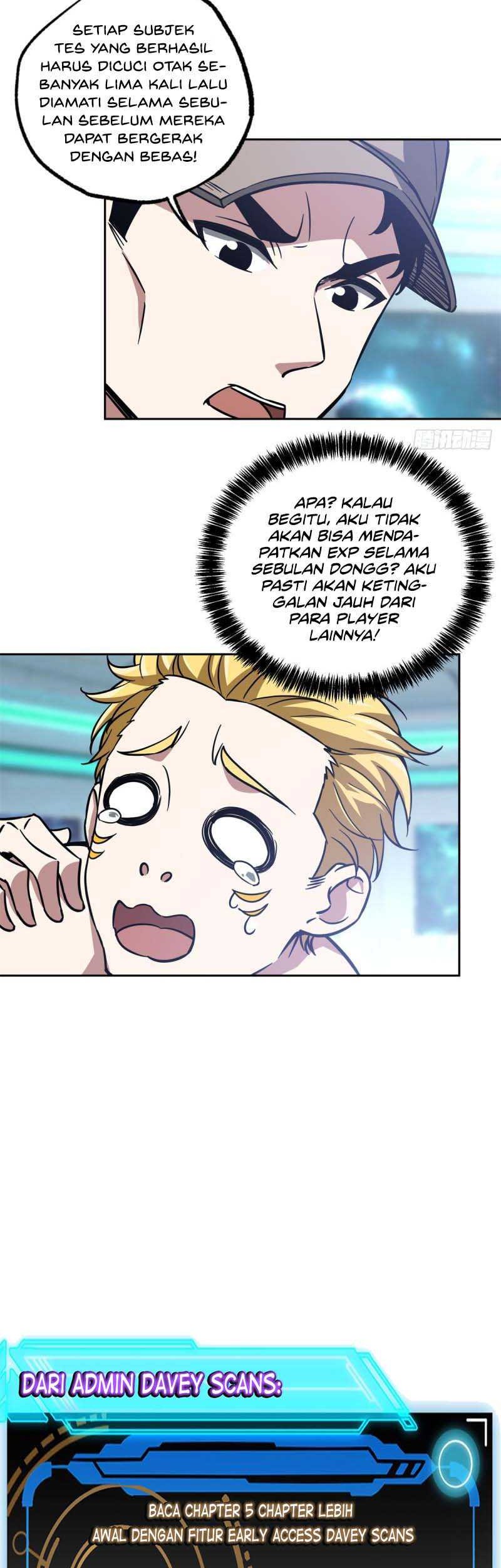 Super Mechanic (The Legendary Mechanic) Chapter 84 - halaman 27