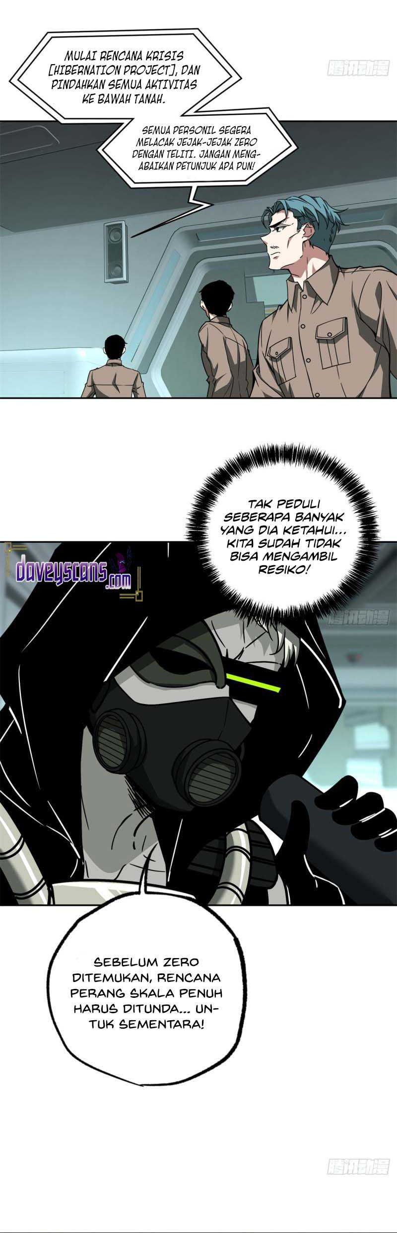 Super Mechanic (The Legendary Mechanic) Chapter 84 - halaman 5