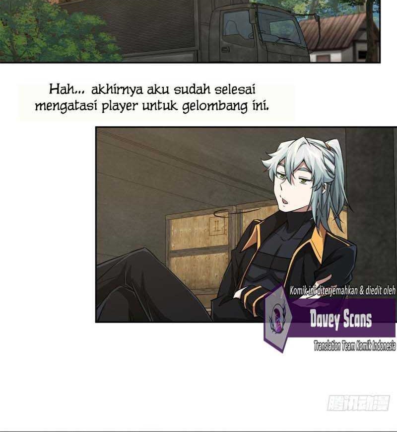 Super Mechanic (The Legendary Mechanic) Chapter 85 - halaman 18