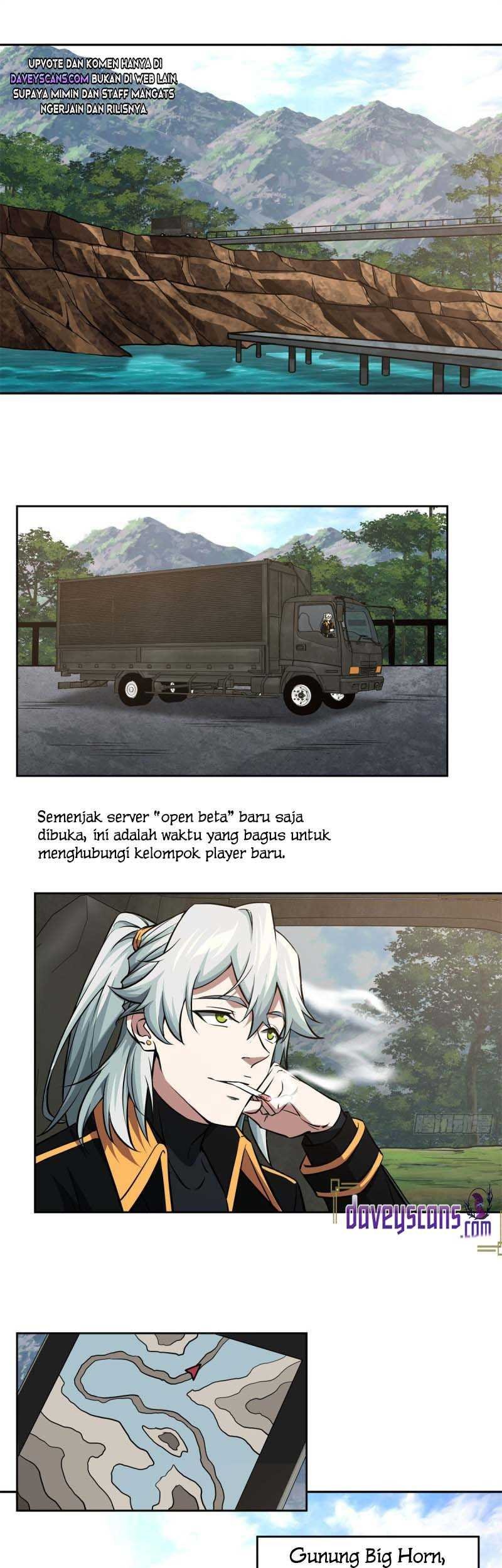 Super Mechanic (The Legendary Mechanic) Chapter 85 - halaman 3