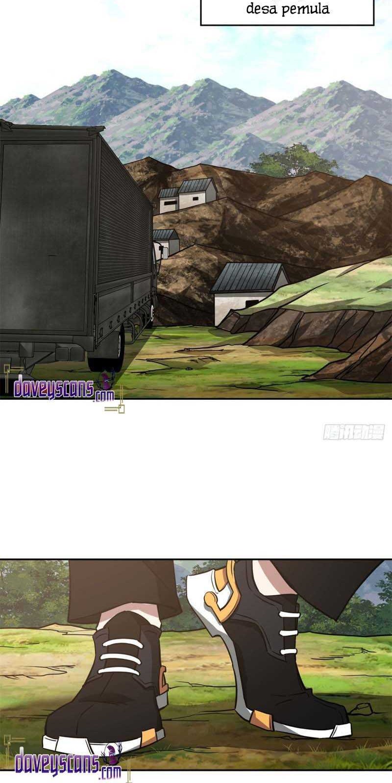 Super Mechanic (The Legendary Mechanic) Chapter 85 - halaman 4