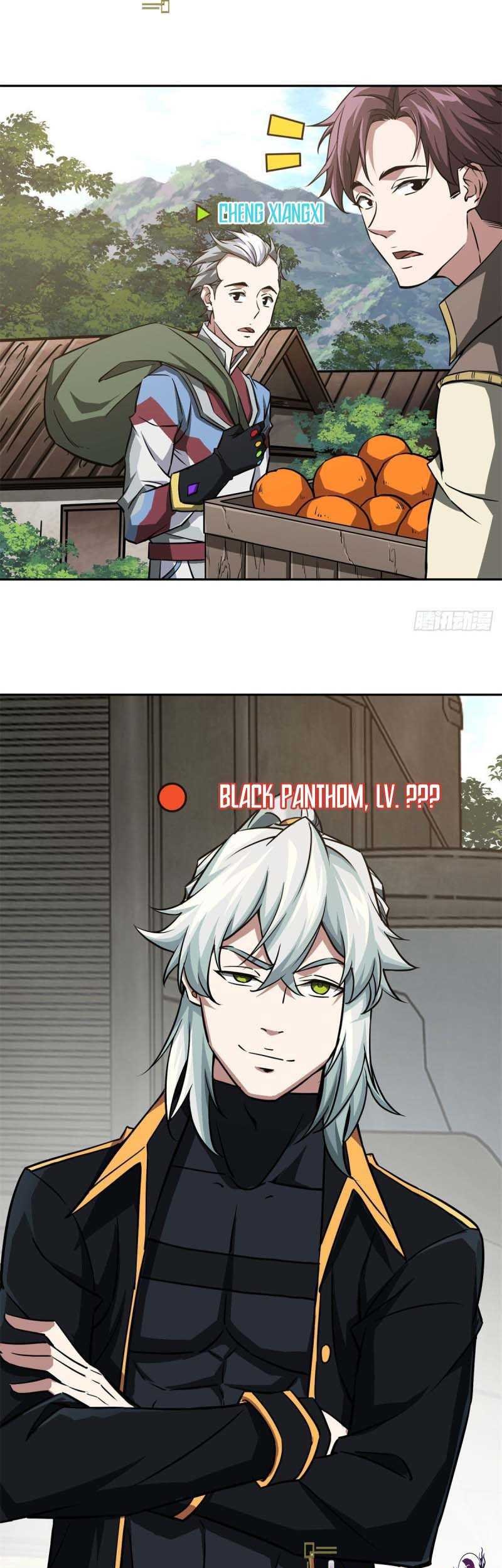 Super Mechanic (The Legendary Mechanic) Chapter 85 - halaman 5